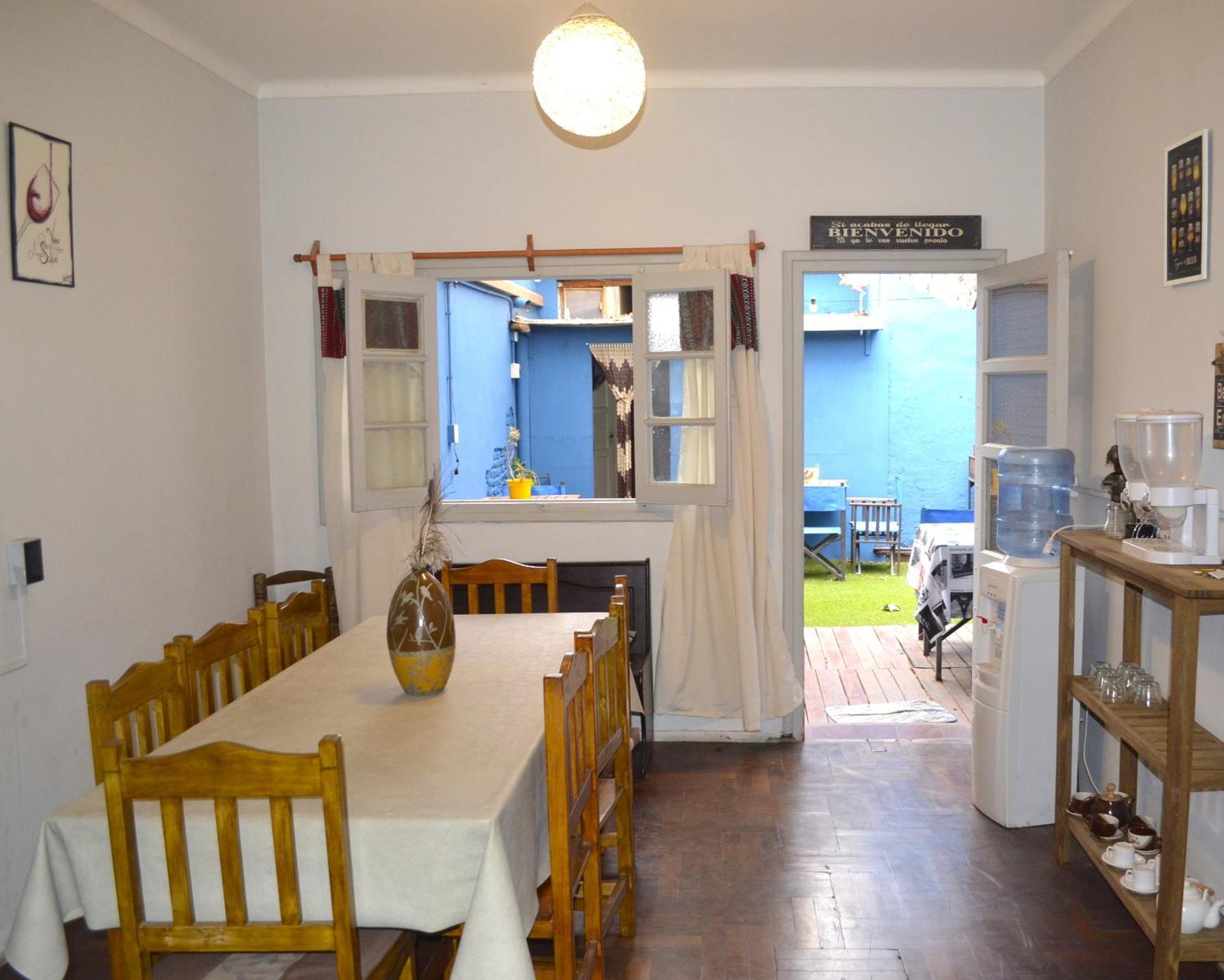 Tikka Casa de hóspedes Mendoza
