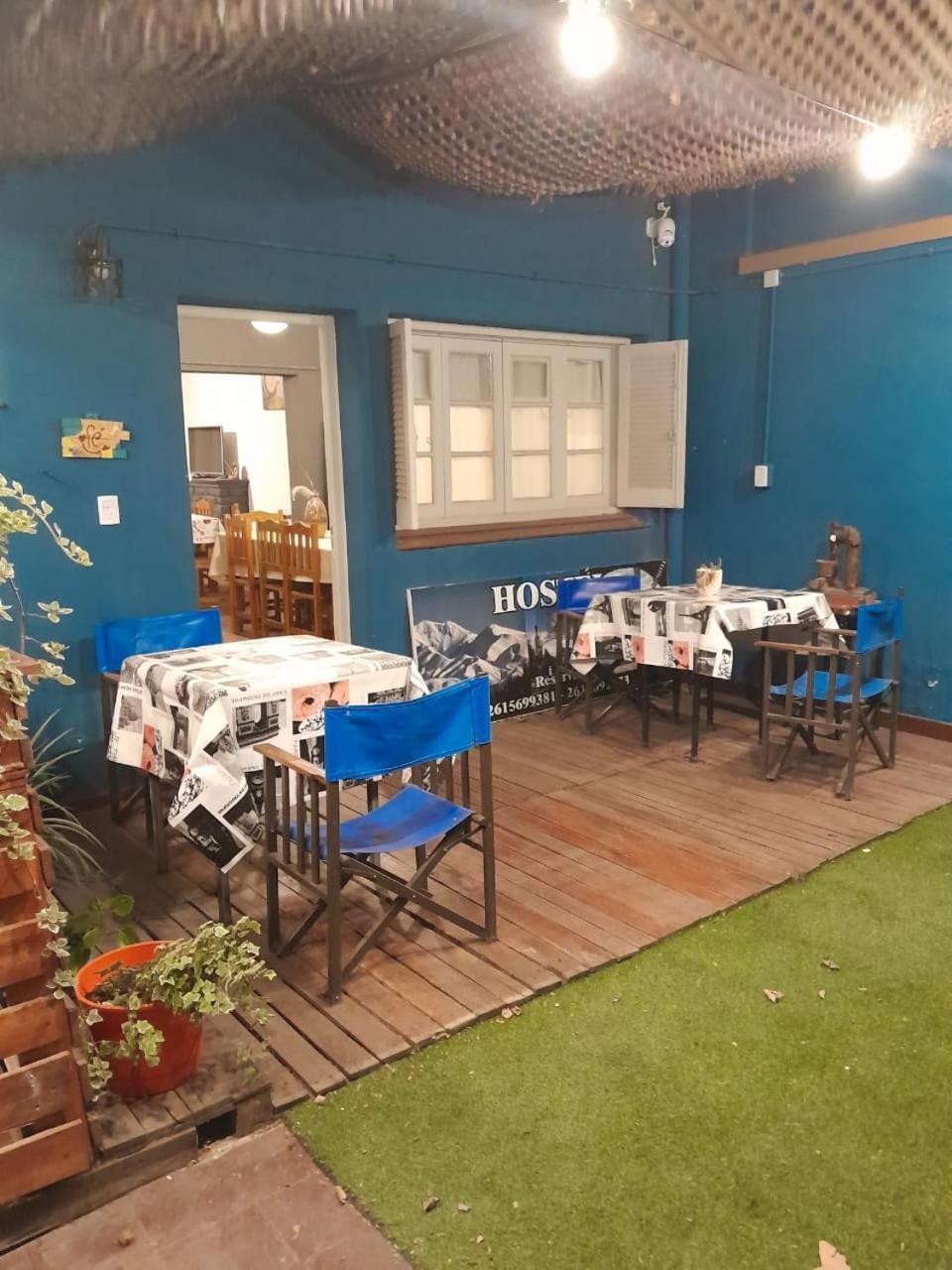 Tikka Casa de hóspedes