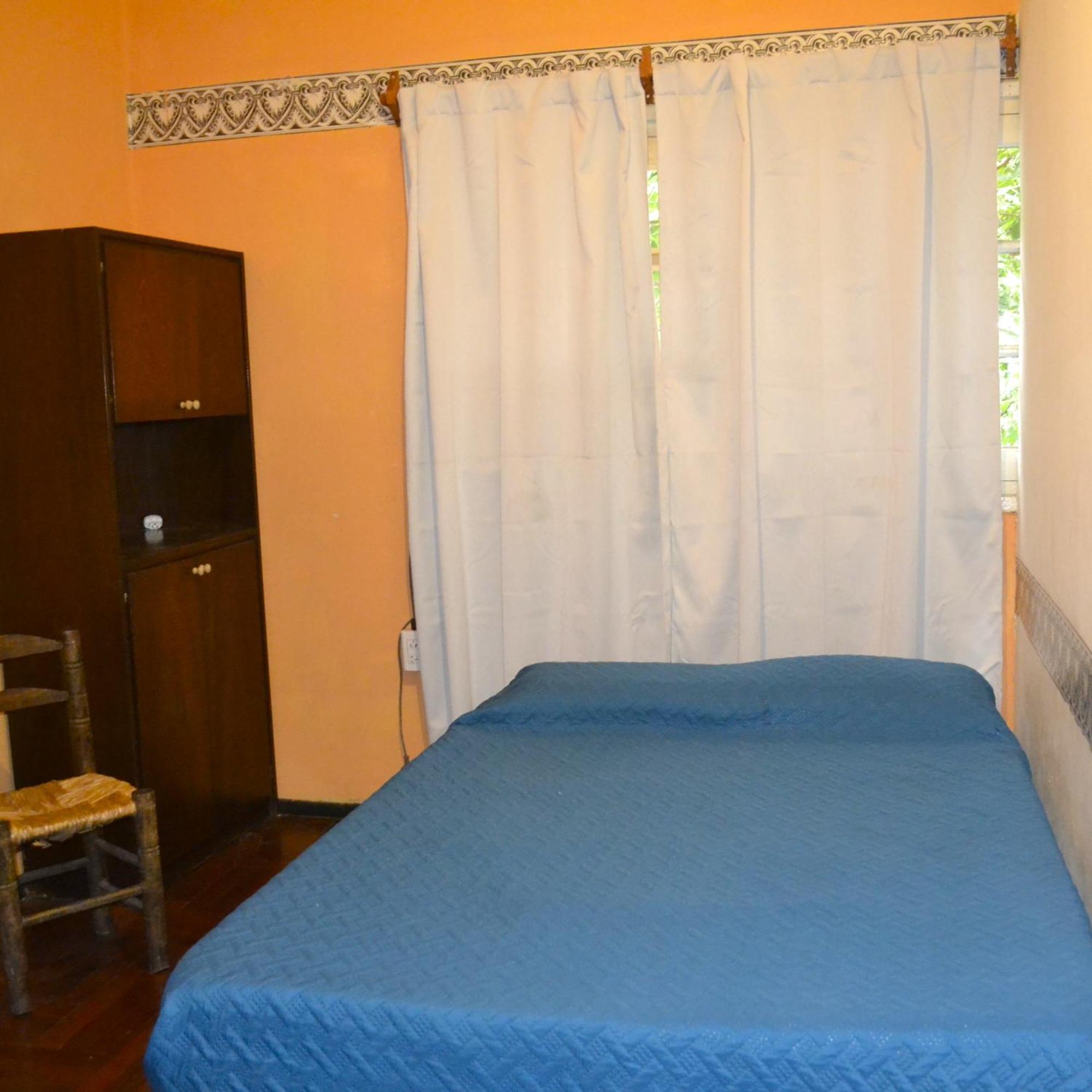 Casa de hóspedes Tikka