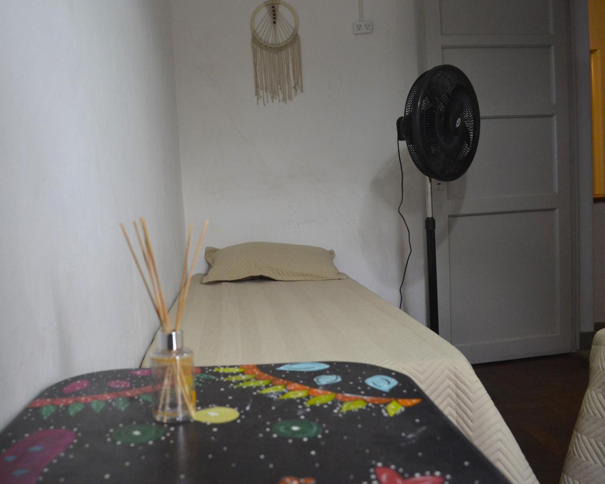 Casa de hóspedes Tikka *