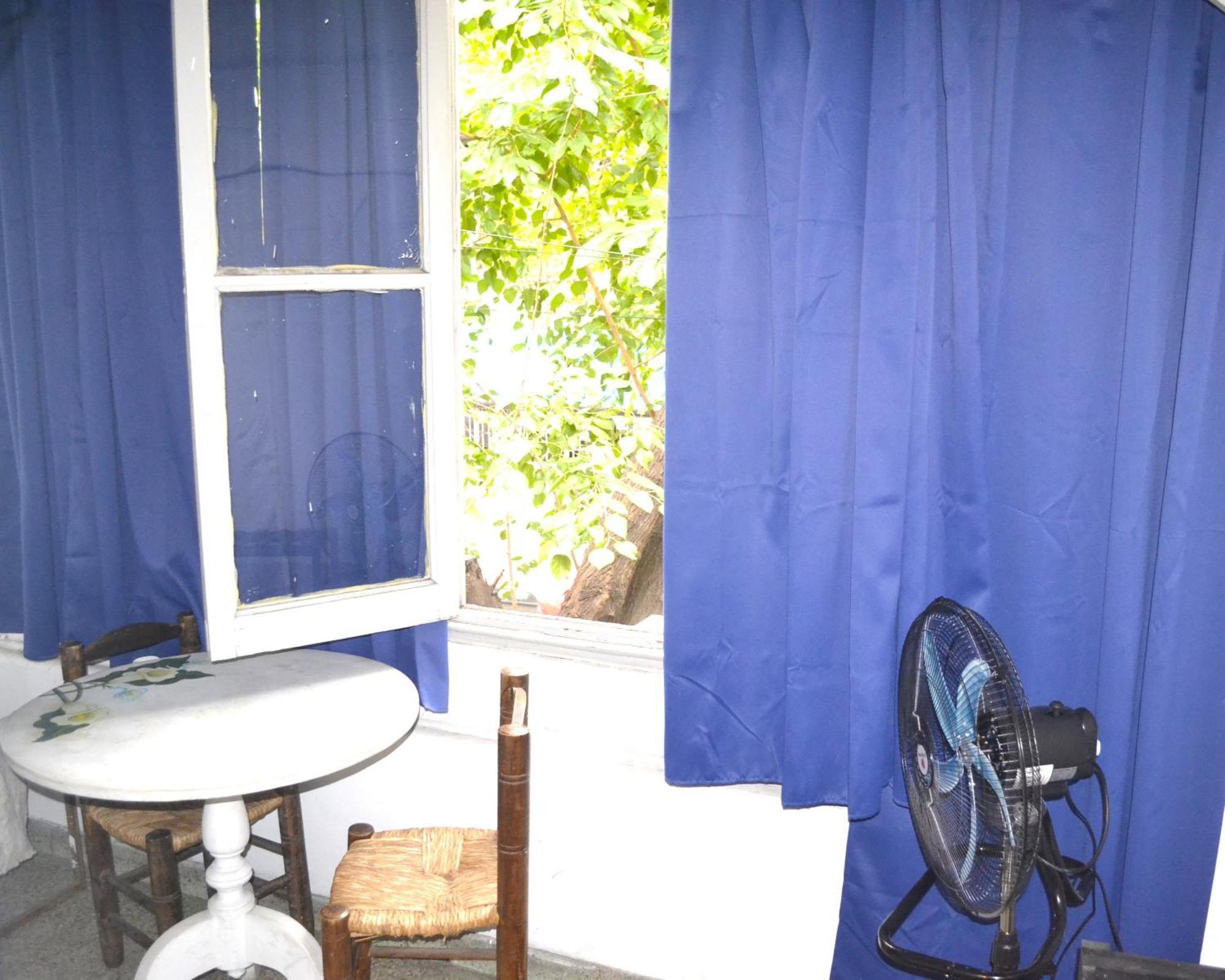 Casa de hóspedes Tikka Mendoza