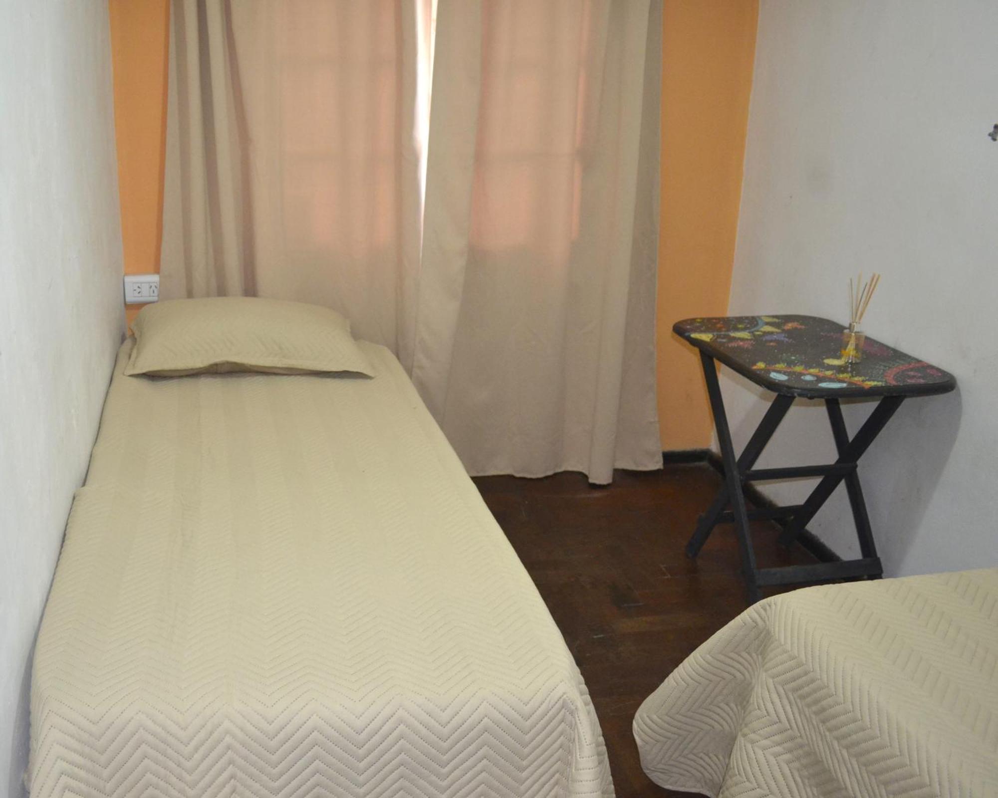 Casa de hóspedes Tikka