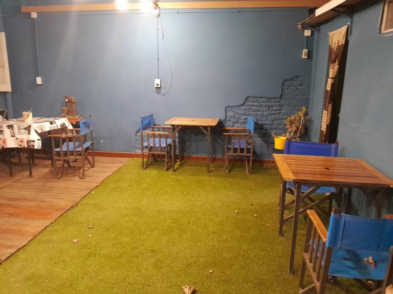 Tikka Casa de hóspedes *
